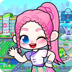 Game World: Life Story