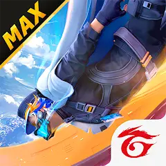 Free Fire MAX